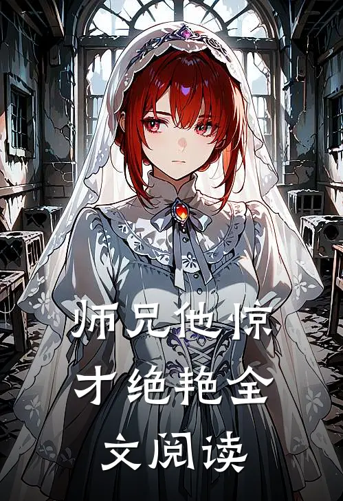 师兄他惊才绝艳全文阅读