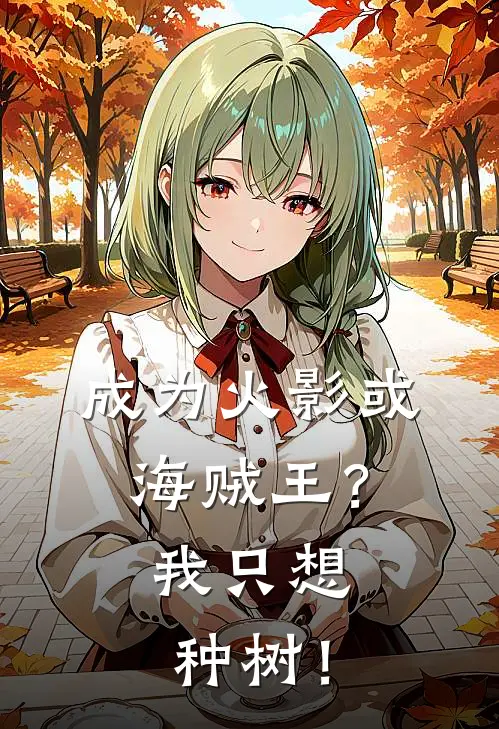 成为火影或海贼王？我只想种树！帝五择一陈厌免费小说笔趣阁_完结小说免费阅读成为火影或海贼王？我只想种树！帝五择一陈厌