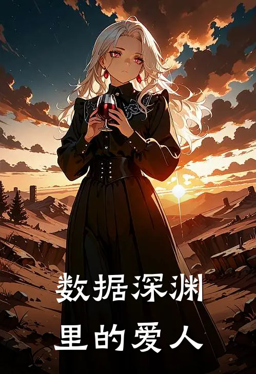 数据深渊里的爱人