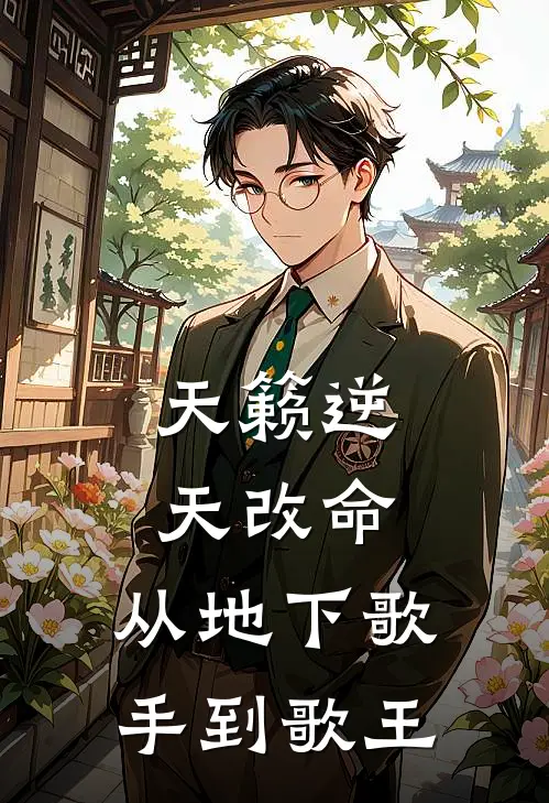 天籁逆天改命：从地下歌手到歌王