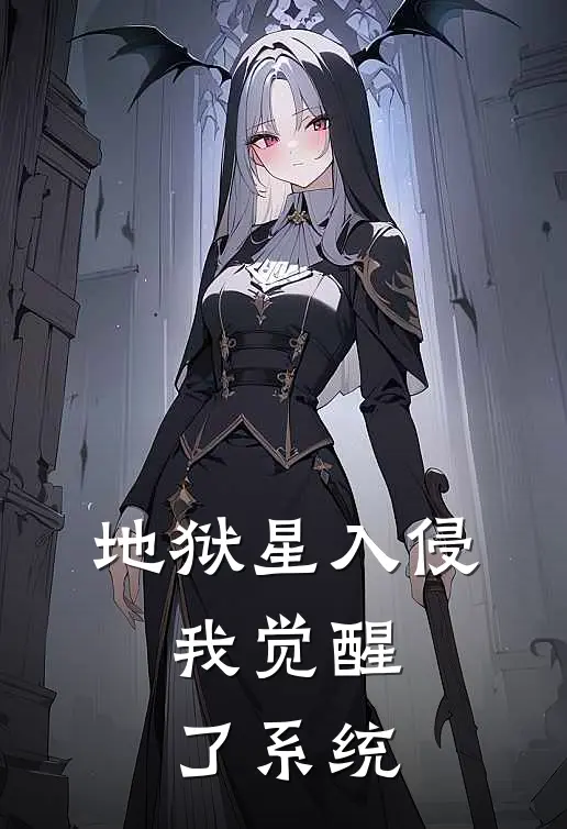 地狱星入侵，我觉醒了系统