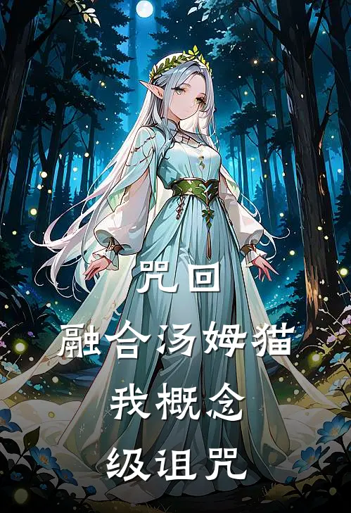 咒回：融合汤姆猫，我概念级诅咒