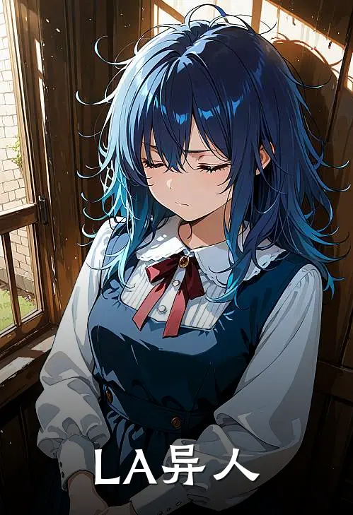 LA异人
