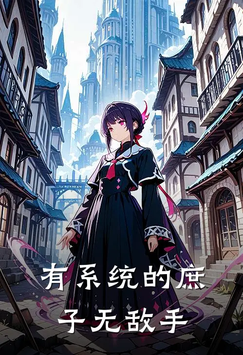 有系统的庶子无敌手