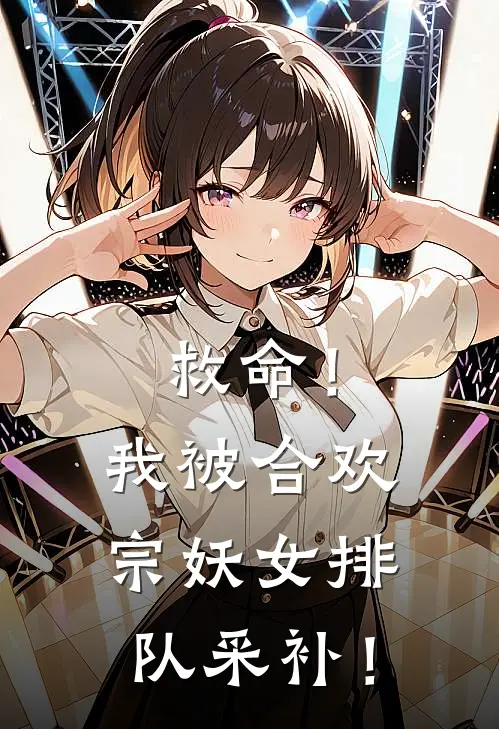 救命！我被合欢宗妖女排队采补！