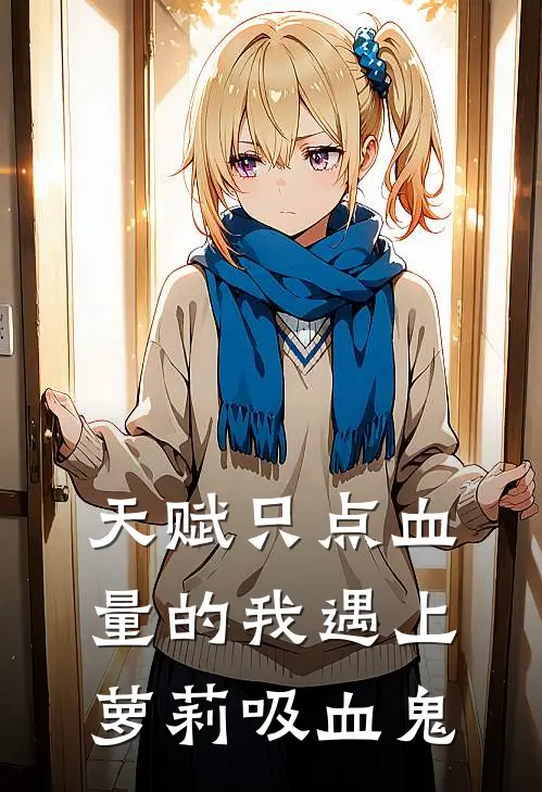 天赋只点血量的我遇上萝莉吸血鬼