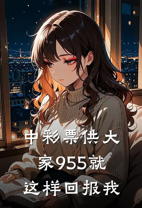 中彩票供大家955就这样回报我