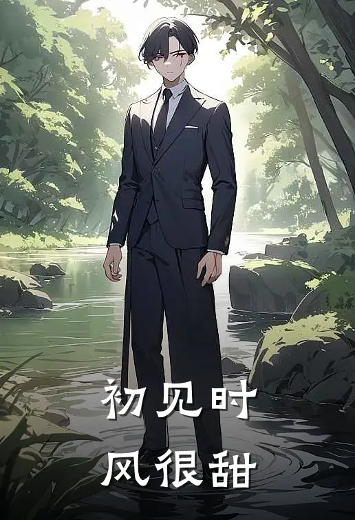 初见时风很甜