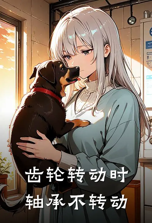 齿轮转动时轴承不转动