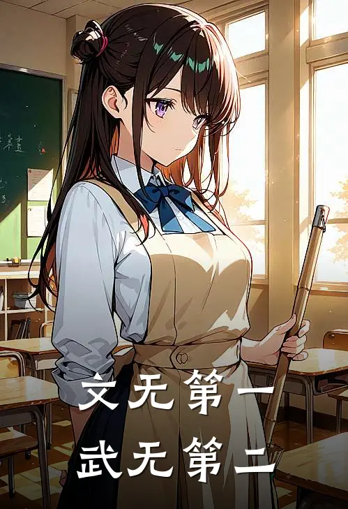 文无第一武无第二