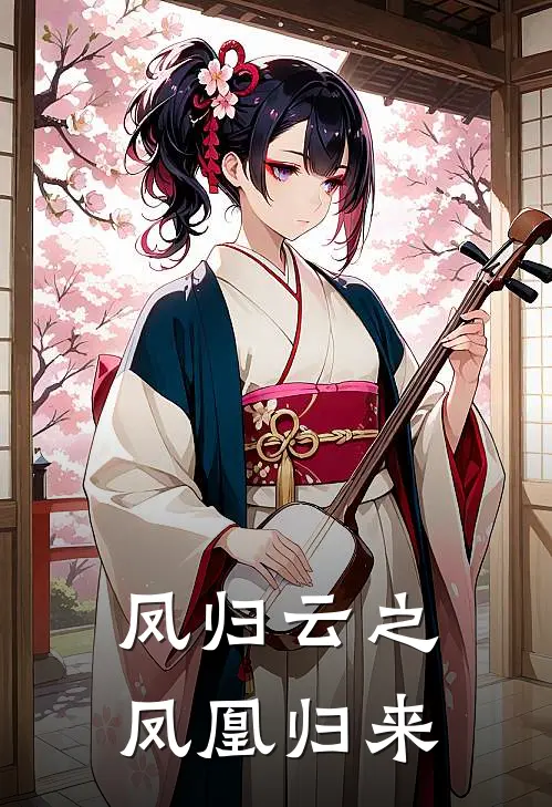 凤归云之凤凰归来