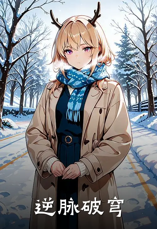 逆脉破穹