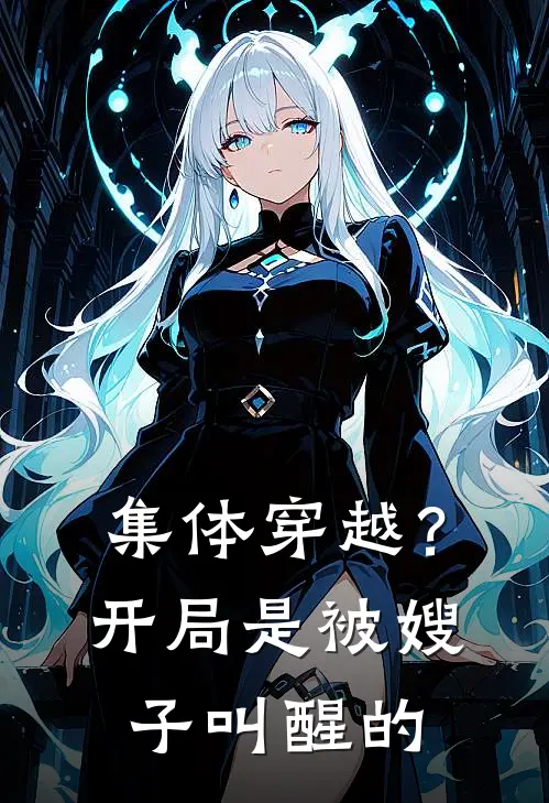 集体穿越？开局是被嫂子叫醒的