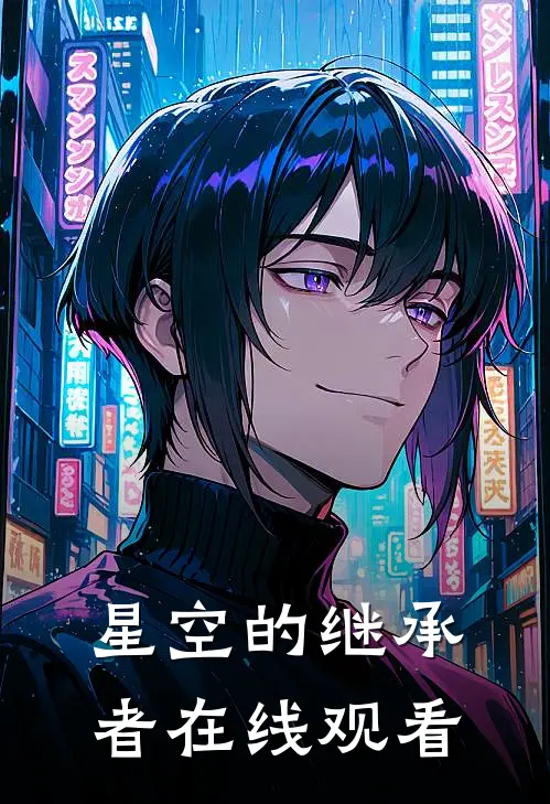 星空的继承者在线观看