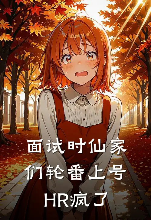 面试时仙家们轮番上号，HR疯了