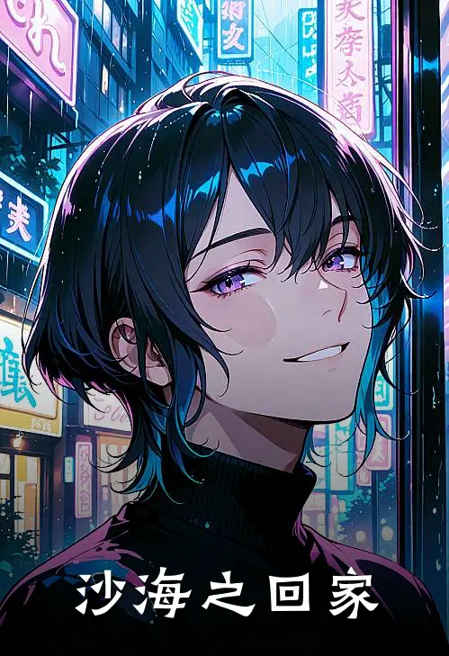 沙海之回家