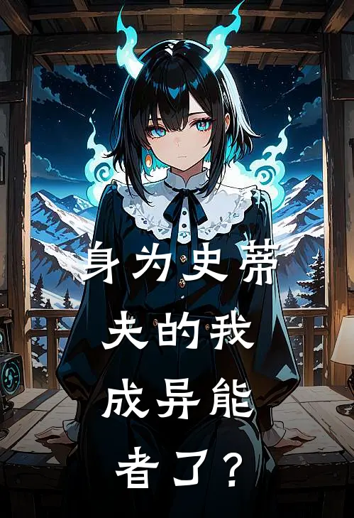 身为史蒂夫的我，成异能者了？