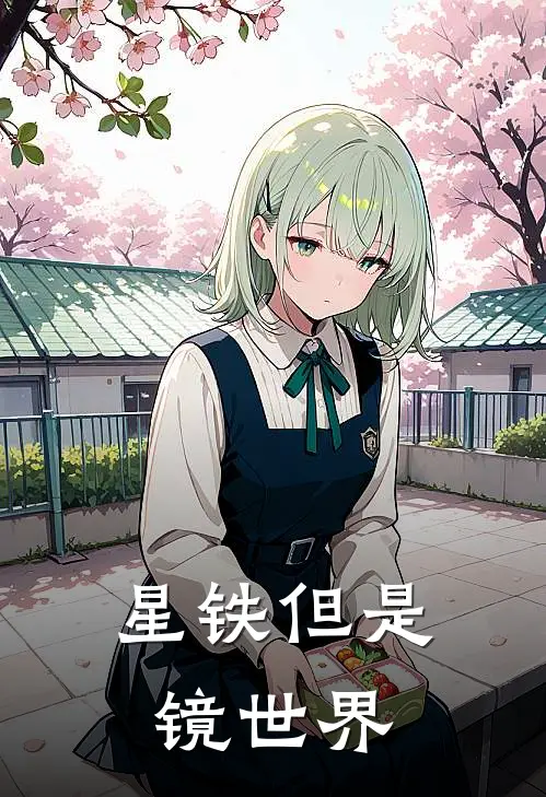 星铁但是镜世界