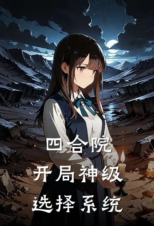 四合院，开局神级选择系统