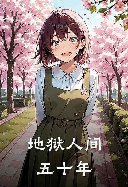 地狱人间五十年