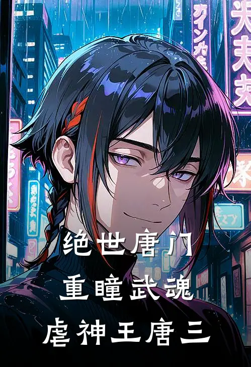绝世唐门：重瞳武魂，虐神王唐三(霍雨浩唐三)完结版小说推荐_最新完结小说推荐绝世唐门：重瞳武魂，虐神王唐三霍雨浩唐三