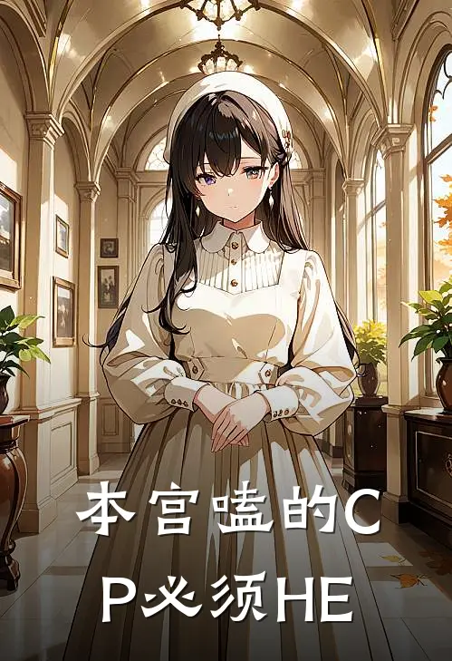 本宫嗑的CP必须HE