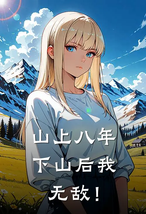 山上八年，下山后我无敌！