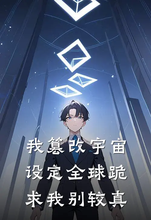 我篡改宇宙设定全球跪求我别较真