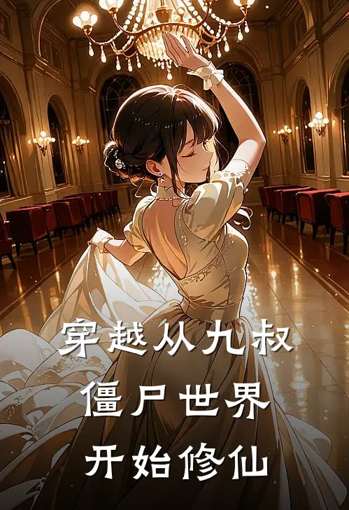 穿越从九叔僵尸世界开始修仙