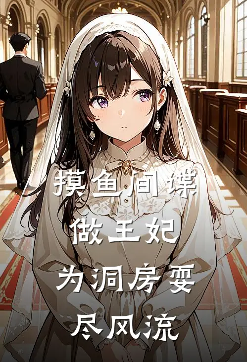 摸鱼间谍做王妃，为洞房耍尽风流