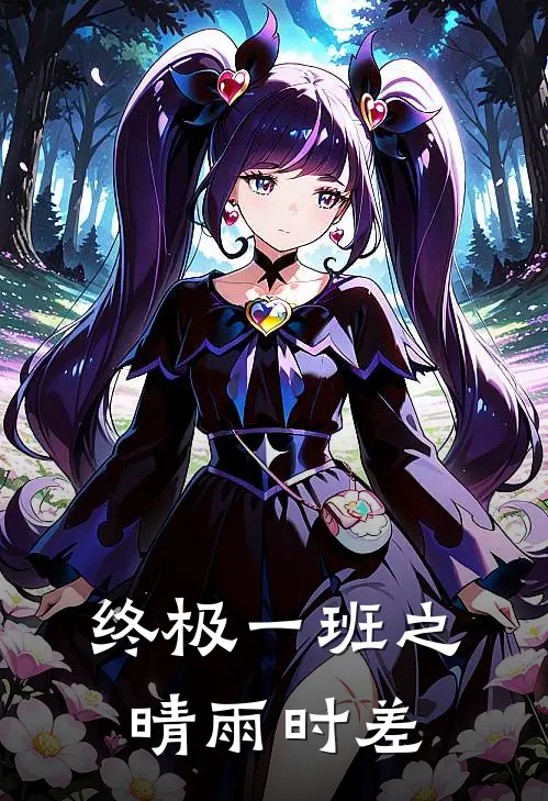 终极一班之晴雨时差