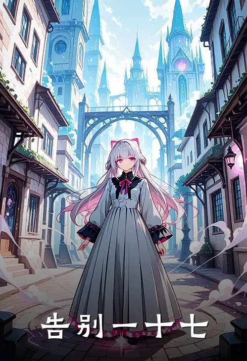 告别一十七