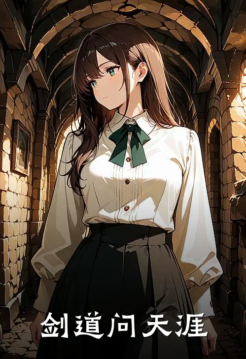 剑道问天涯