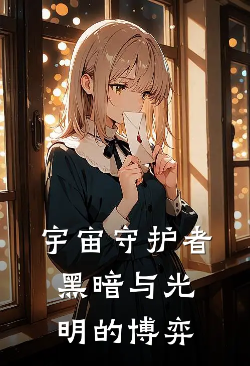 宇宙守护者：黑暗与光明的博弈