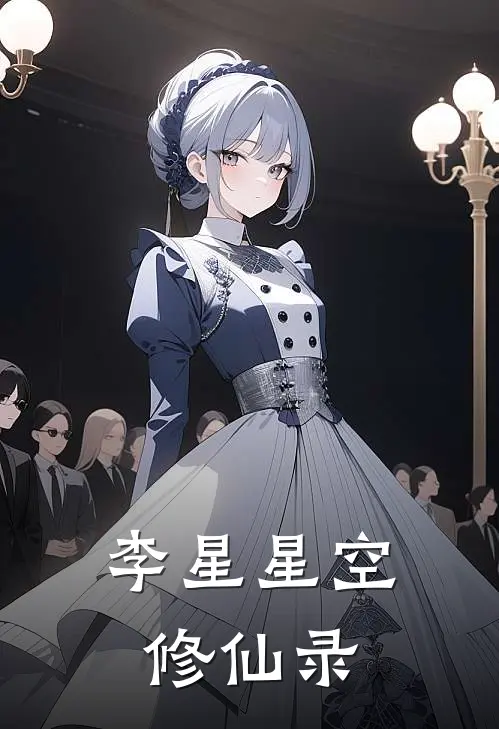 李星星空修仙录