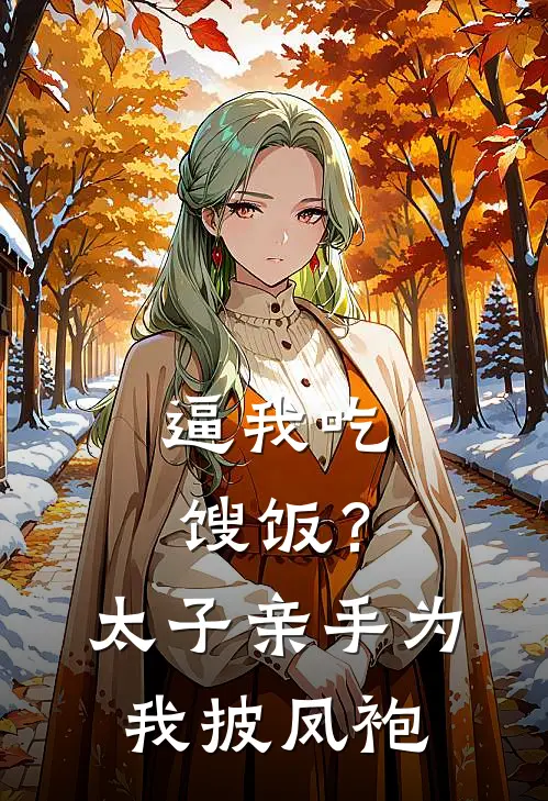 逼我吃馊饭？太子亲手为我披凤袍