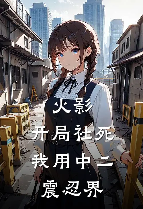 火影：开局社死，我用中二震忍界