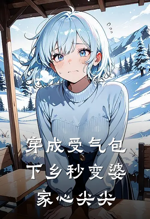 穿成受气包，下乡秒变婆家心尖尖