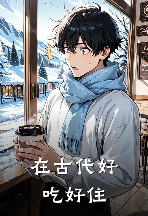 在古代好吃好住