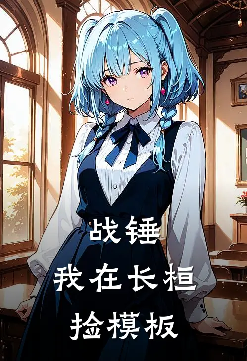 战锤：我在长桓捡模板陆离王铁柱新热门小说_免费阅读全文战锤：我在长桓捡模板陆离王铁柱