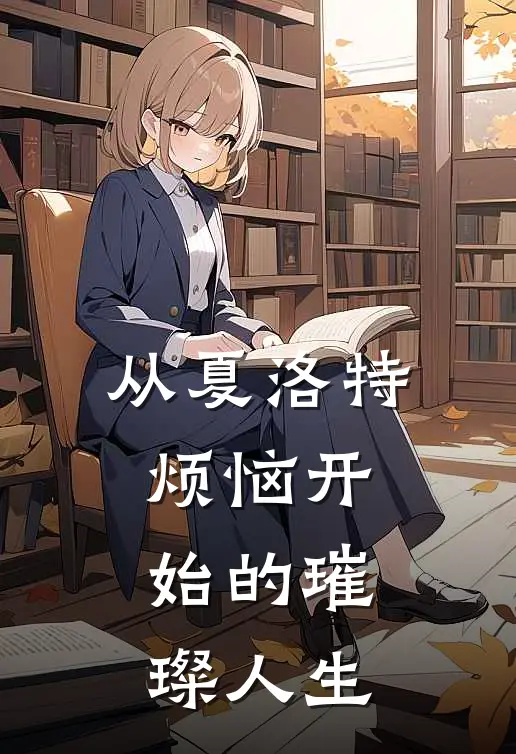 从夏洛特烦恼开始的璀璨人生