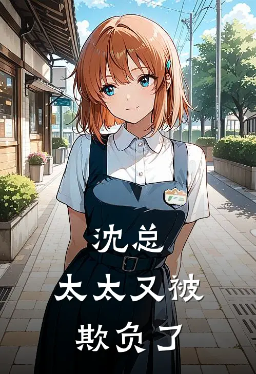 沈总，太太又被欺负了