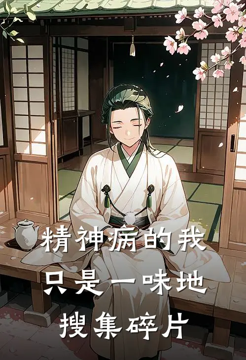 精神病的我，只是一味地搜集碎片