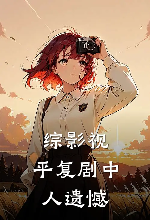 综影视：平复剧中人遗憾