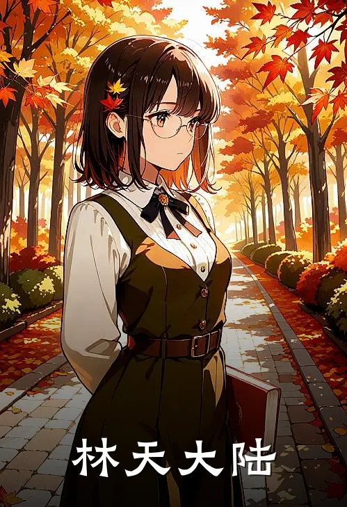 林天大陆