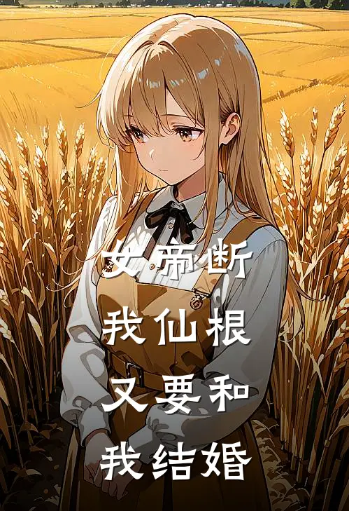 女帝断我仙根，又要和我结婚