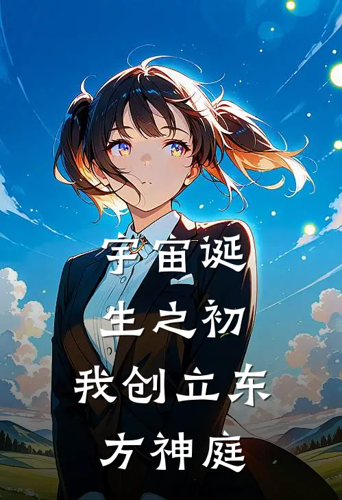 宇宙诞生之初，我创立东方神庭