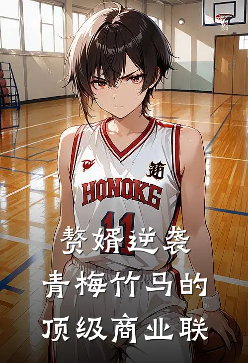 赘婿逆袭：青梅竹马的顶级商业联