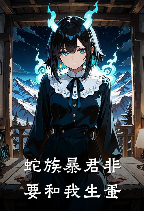 蛇族暴君非要和我生蛋