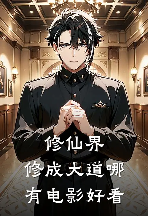 修仙界：修成大道哪有电影好看